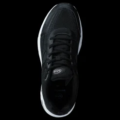 Best Scholl Sprinter Net Black Svart