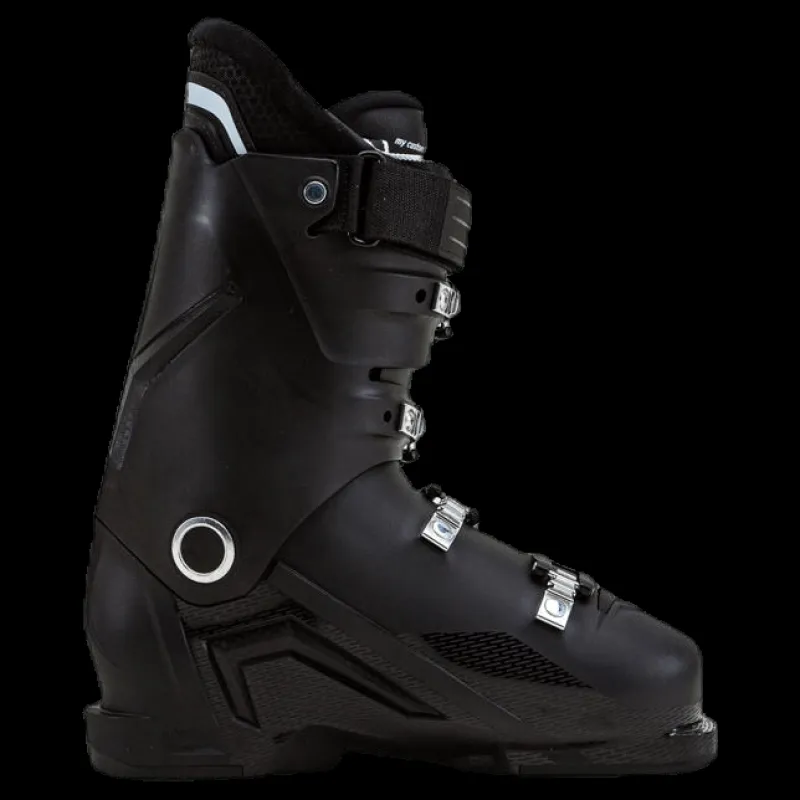 Salomon S/PRO 80 Black Svart Clearance