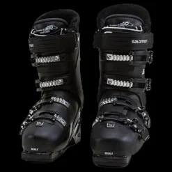 Salomon S/PRO 80 Black Svart Clearance