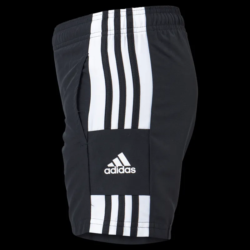 Online adidas Sq21 Dt Sho Y Black/white Svart