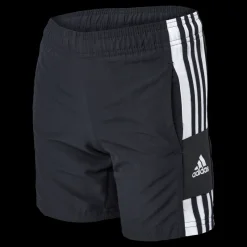 Online adidas Sq21 Dt Sho Y Black/white Svart