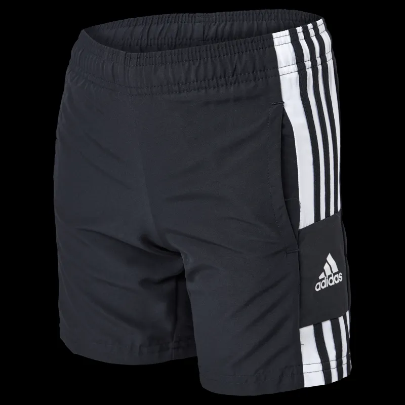 Online adidas Sq21 Dt Sho Y Black/white Svart