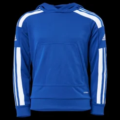 adidas Sq21 Hood Y Royblu/white Outlet