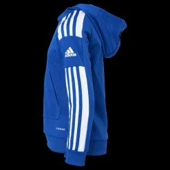 adidas Sq21 Hood Y Royblu/white Outlet