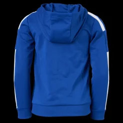 adidas Sq21 Hood Y Royblu/white Outlet