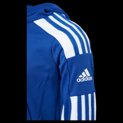 adidas Sq21 Hood Y Royblu/white Outlet