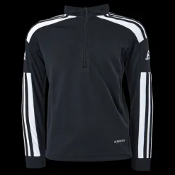 adidas Sq21 Tr Top Y Black/white Flerfärgad Hot