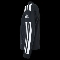 adidas Sq21 Tr Top Y Black/white Flerfärgad Hot