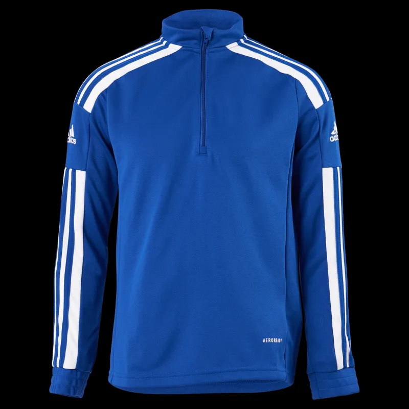 Online adidas Sq21 Tr Top Y Royblu/white Blå
