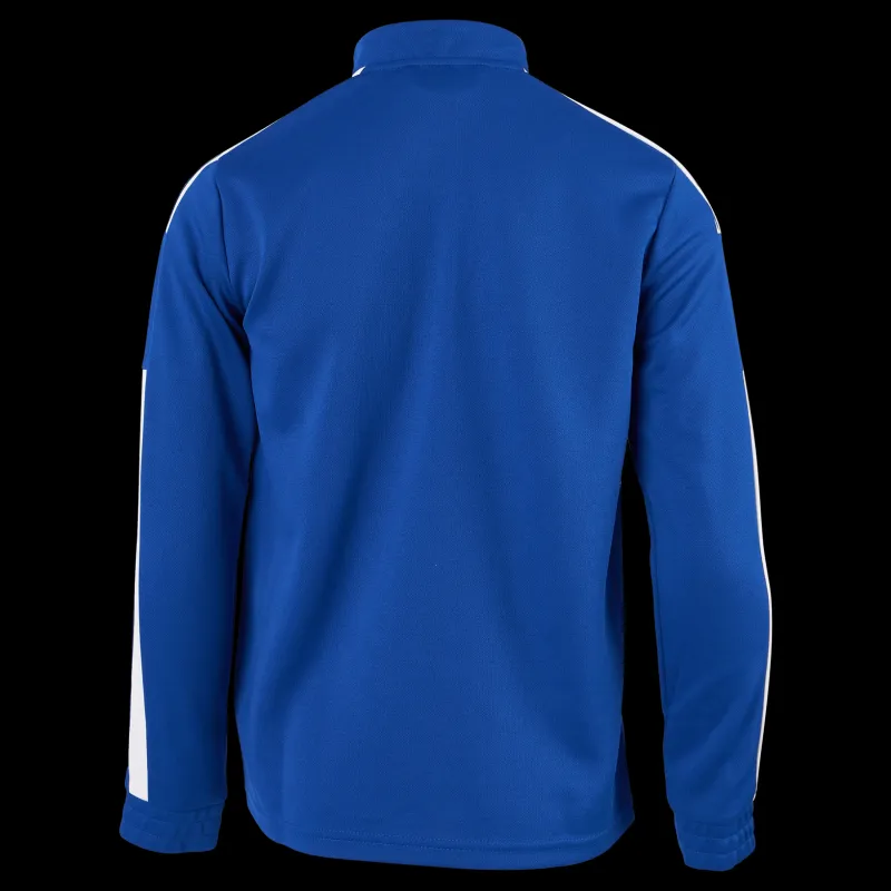 Online adidas Sq21 Tr Top Y Royblu/white Blå