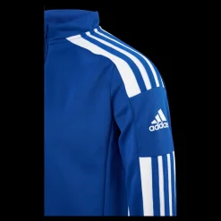 Online adidas Sq21 Tr Top Y Royblu/white Blå