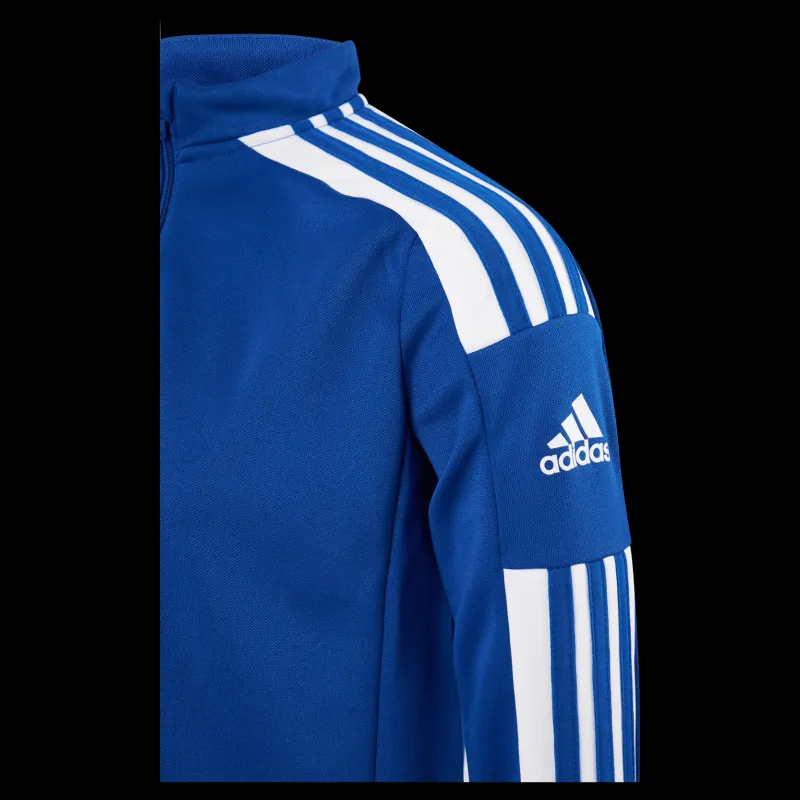 Online adidas Sq21 Tr Top Y Royblu/white Blå