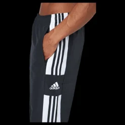 Online adidas Squadra 21 Presentation Tracksuit Bottoms Black Svart