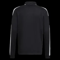 Sale adidas Squadra 21 Training Jacket Black / White Svart