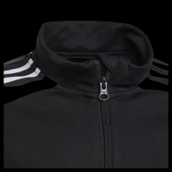 Sale adidas Squadra 21 Training Jacket Black / White Svart