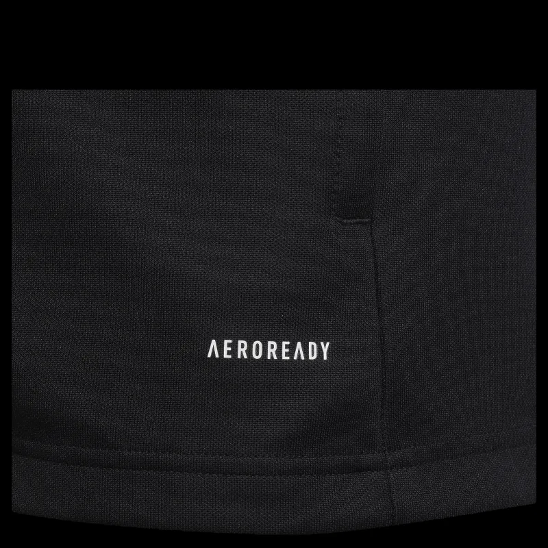 Sale adidas Squadra 21 Training Jacket Black / White Svart