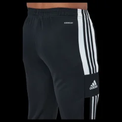Outlet adidas Squadra 21 Training Pants Black Svart