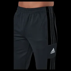 Outlet adidas Squadra 21 Training Pants Black Svart