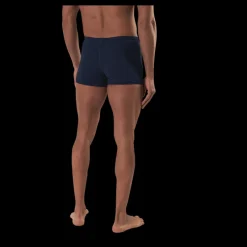 Online Nike Swim Square Leg Blue Blå