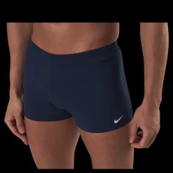 Online Nike Swim Square Leg Blue Blå