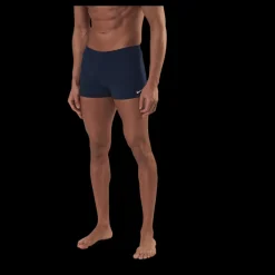 Online Nike Swim Square Leg Blue Blå