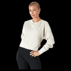 Reebok Sr Longsleeve Layer Beige Online