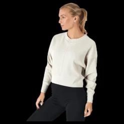 Reebok Sr Longsleeve Layer Beige Online