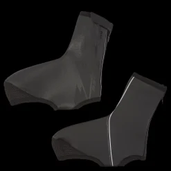 Shimano S3100r Npu+ Shoe Cover Black Svart Best