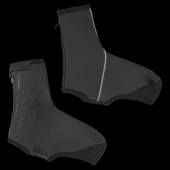 New Shimano S3100r Npu+ Shoe Cover Black Svart