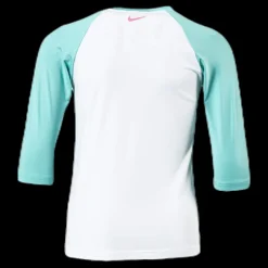 Best Nike Swim SS Hydroguard Junior White Vit
