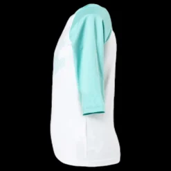 Best Nike Swim SS Hydroguard Junior White Vit