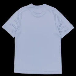 Reebok Ss Tech Tee Vinblu Blå Clearance