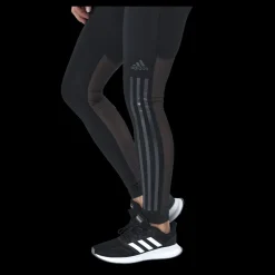 Clearance adidas St Glam Tight Black Svart
