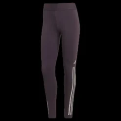 adidas St Glam Tight Purple Lila New