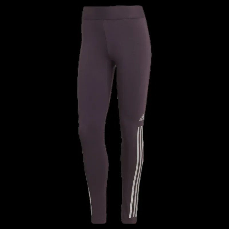 adidas St Glam Tight Purple Lila New