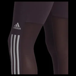 adidas St Glam Tight Purple Lila New