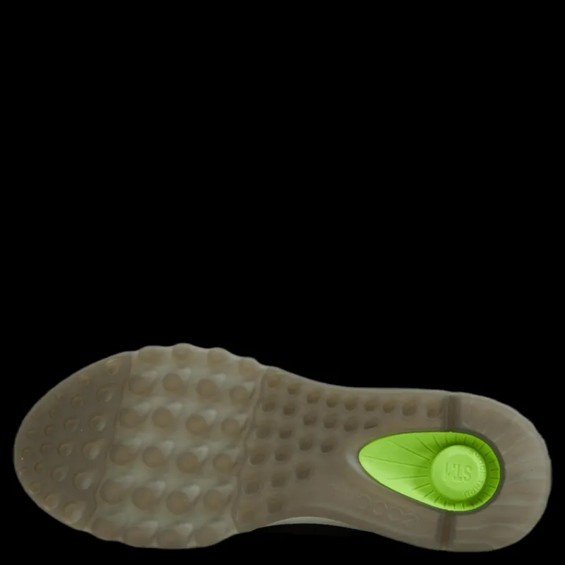 Online ECCO ST.1 Laced Shoes Black Svart