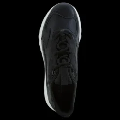 Online ECCO ST.1 Laced Shoes Black Svart