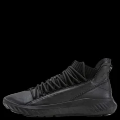 ECCO St.1 Lite Black Svart New
