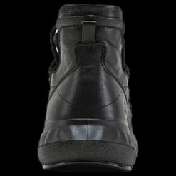 ECCO St.1 Lite Black Svart New