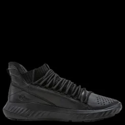 ECCO St.1 Lite Black Svart New