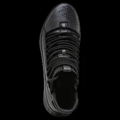 ECCO St.1 Lite Black Svart New