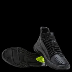 ECCO St.1 Lite Black Svart New