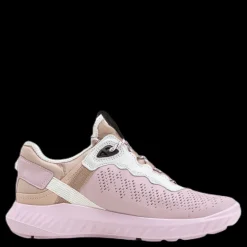 ECCO St.1 Lite Sneaker Patterned/Pink Mönstrad och Rosa Clearance