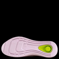 ECCO St.1 Lite Sneaker Patterned/Pink Mönstrad och Rosa Clearance