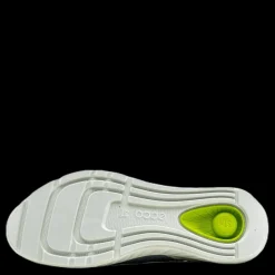Discount ECCO St.1 Lite Sneaker Patterned/Blue Mönstrad och Blå