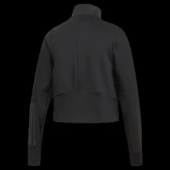 adidas St Tracktop Black Svart Best