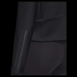 adidas St Tracktop Black Svart Best