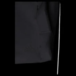 adidas St Tracktop Black Svart Best