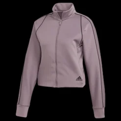 adidas St Tracktop Purple Lila